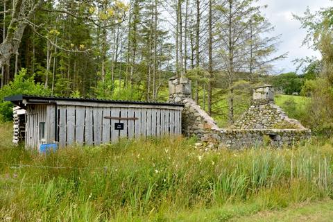 Detached house for sale, The Old Smithy & Log Store, Tayvallich Estate, Lochgilphead, Argyll