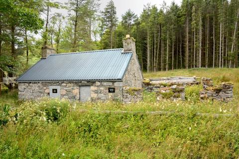 Detached house for sale, The Old Smithy & Log Store, Tayvallich Estate, Lochgilphead, Argyll