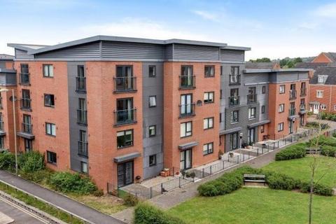 2 bedroom flat for sale, Banbury,  Oxfordshire,  OX16