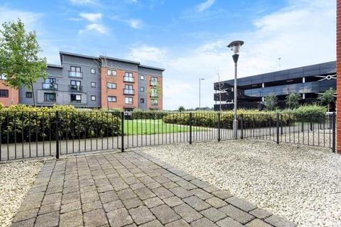 2 bedroom flat for sale, Banbury,  Oxfordshire,  OX16