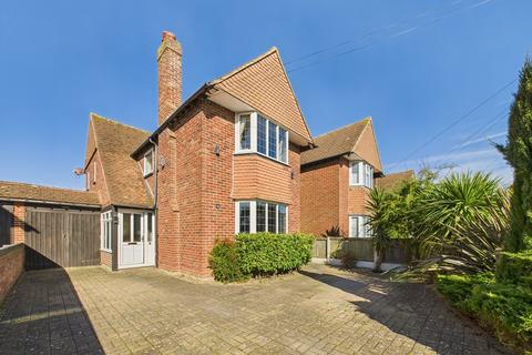 4 bedroom detached house for sale, Millmead Avenue, Margate, CT9