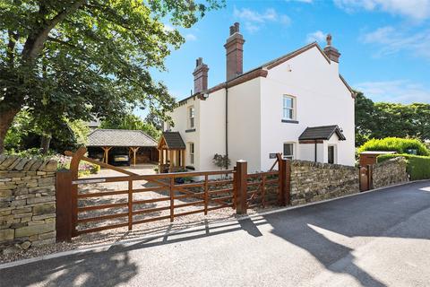 4 bedroom detached house for sale, Bradford Road, Wakefield, WF1