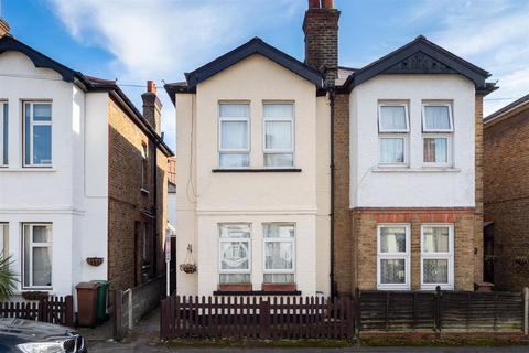 2 bedroom semi-detached house for sale, Vicarage Road, Sutton