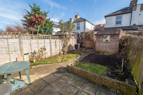 2 bedroom semi-detached house for sale, Vicarage Road, Sutton