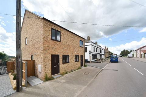 2 bedroom semi-detached house for sale, High Street, Lakenheath, Brandon, Suffolk, IP27