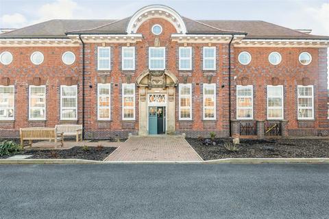 Holbache Court, Oswestry, SY11