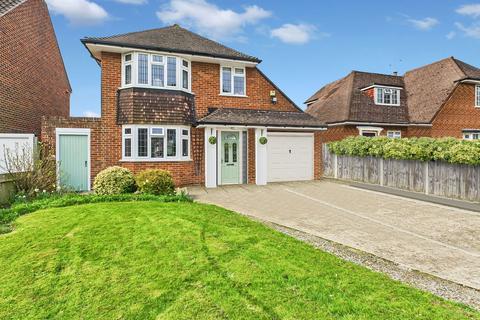 3 bedroom detached house for sale, The Boulevard, Worthing, BN13 1JZ