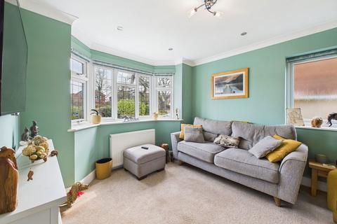 3 bedroom detached house for sale, The Boulevard, Worthing, BN13 1JZ