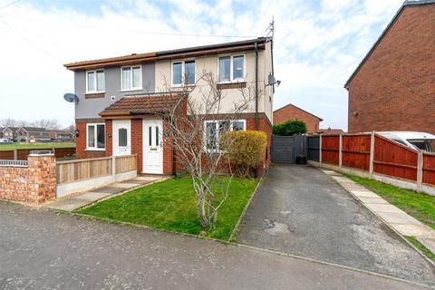 3 bedroom semi-detached house for sale, Chadwick Road, Middlewich