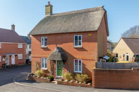 3 bedroom detached house for sale, Bridport, Dorset