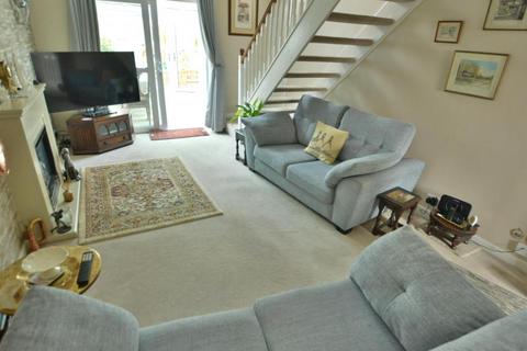 2 bedroom terraced house for sale, Bridle Way, Colehill, Dorset, BH21 2UB