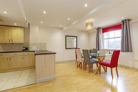 2 bedroom apartment for sale, Ashopton Road, Bamford, Hope Valley