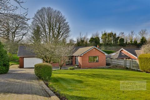 3 bedroom detached bungalow for sale, Walmsley Brow, Billington, Ribble Valley