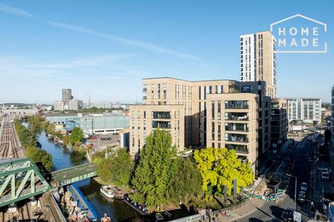 1 bedroom flat to rent, Mitre Yard, NW10