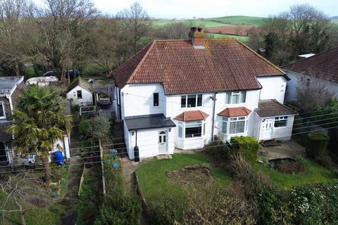 3 bedroom semi-detached house for sale, Lime Street, Nether Stowey, Somerset, TA5 1NH