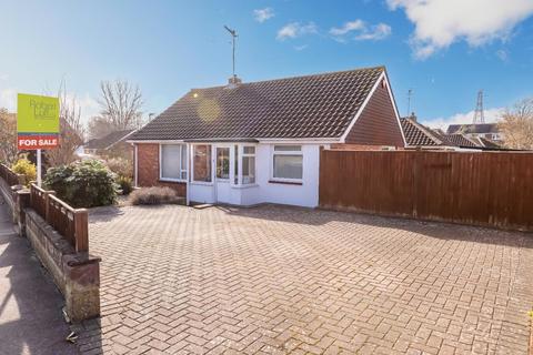 2 bedroom detached bungalow for sale, Western Road North, Sompting, Lancing