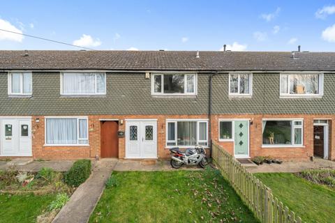 Sherwood Drive, Waddington, Lincoln, Lincolnshire, LN5