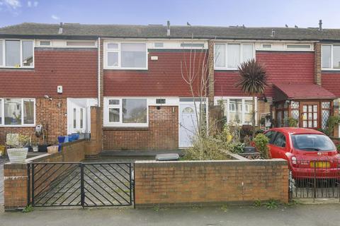 3 bedroom terraced house for sale, Hawthorn Grove, Penge, London, SE20