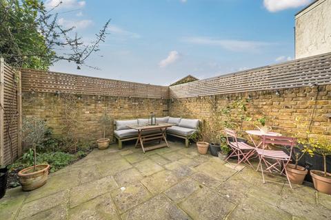 1a Dingwall Road, London, SW18 3AZ