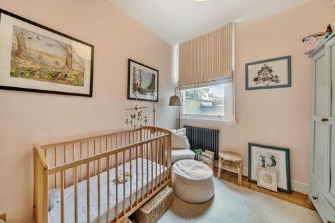 1a Dingwall Road, London, SW18 3AZ