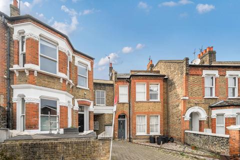 1a Dingwall Road, London, SW18 3AZ