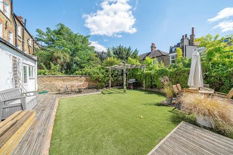 2 bedroom flat for sale, Crockerton Road, Upper Tooting, London, SW17