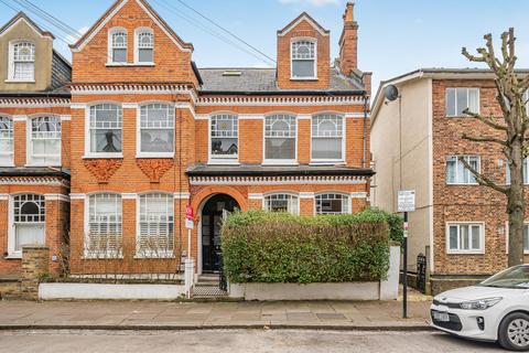 2 bedroom flat for sale, Crockerton Road, Upper Tooting, London, SW17