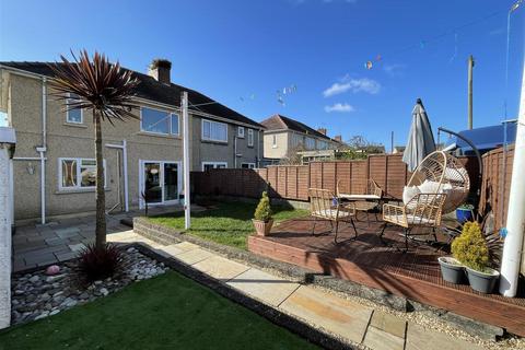 10 The Crescent, Burry Port, SA16 0PP