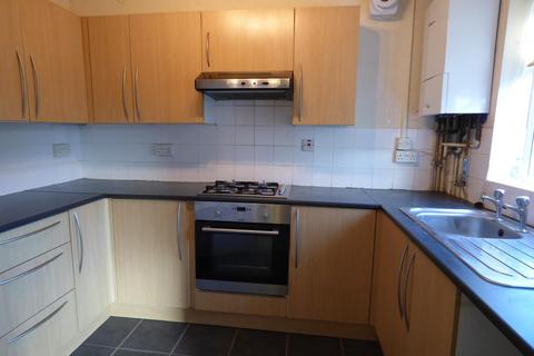 2 bedroom terraced house to rent, Sedgebrook, Liden, Swindon, SN3