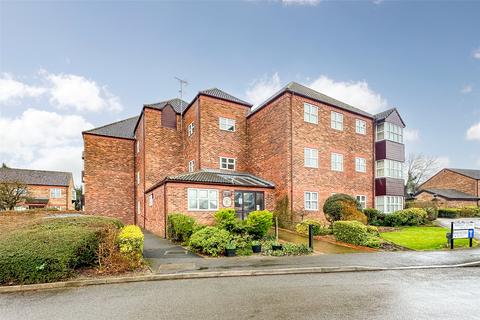 2 bedroom apartment for sale, Harvest Court, Harvesters, St. Albans, Hertfordshire, AL4