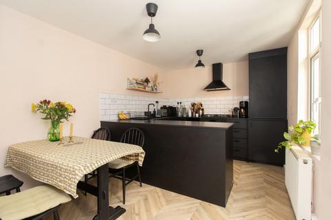 1 bedroom flat for sale, Canterbury Road, Margate, CT9