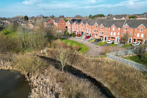 4 bedroom house for sale, Hadrian Way, Middlewich