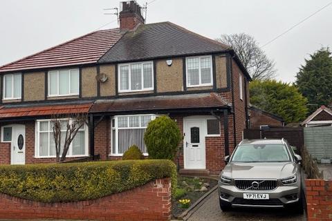 3 bedroom semi-detached house for sale, Tynedale Road South Shields NE34 6HB