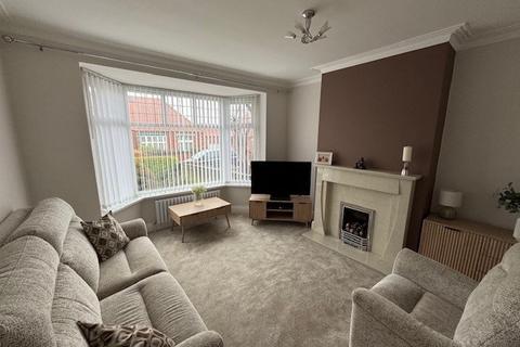 3 bedroom semi-detached house for sale, Tynedale Road South Shields NE34 6HB