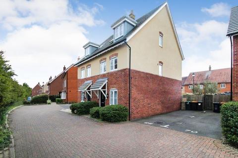 4 bedroom semi-detached house for sale, Hilton Close, Kempston, Bedford