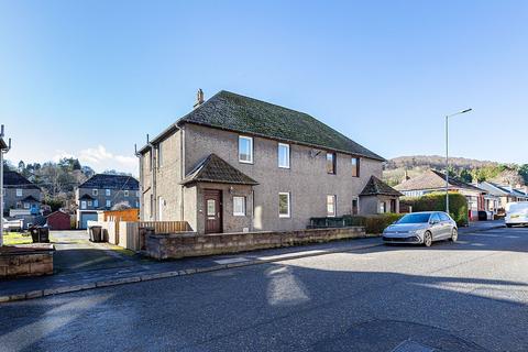 2 bedroom flat for sale, 50 Tweed Road, Galashiels TD1 3DY