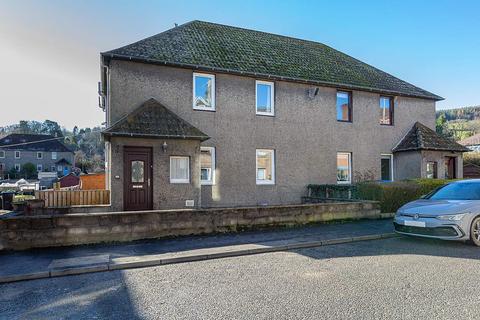 2 bedroom flat for sale, 50 Tweed Road, Galashiels TD1 3DY