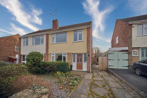 Land Society Lane, Earl Shilton