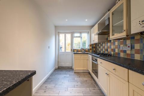 2 bedroom end of terrace house for sale, James Street, Macclesfield SK11