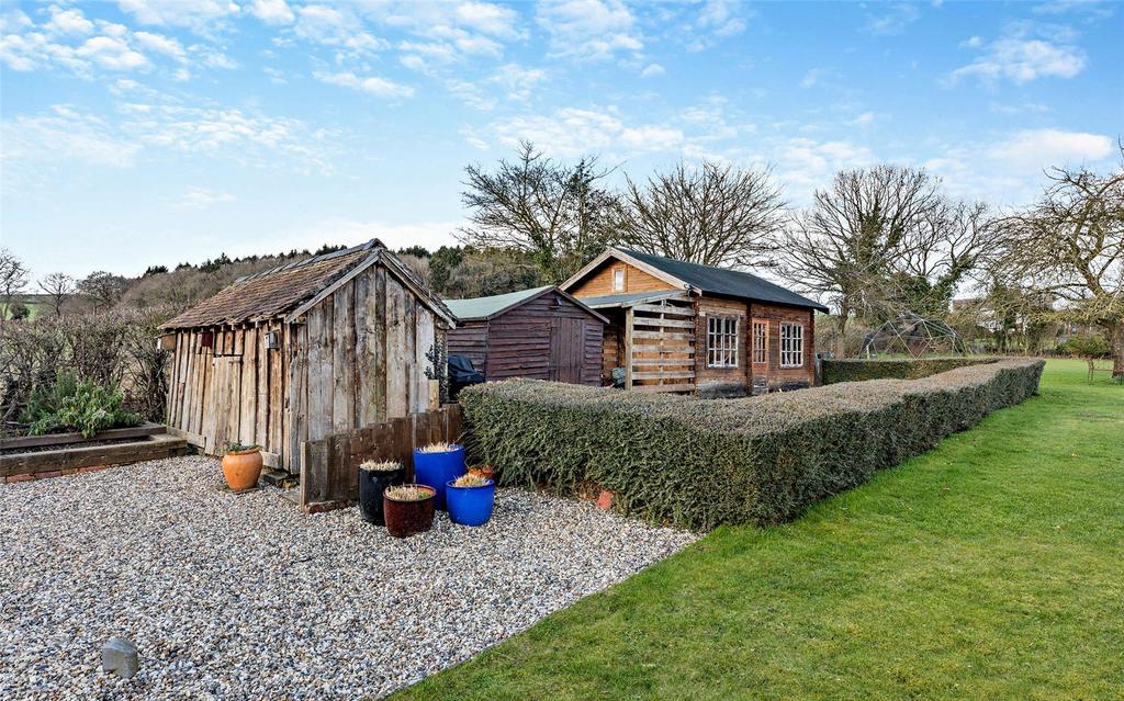 Outbuildings