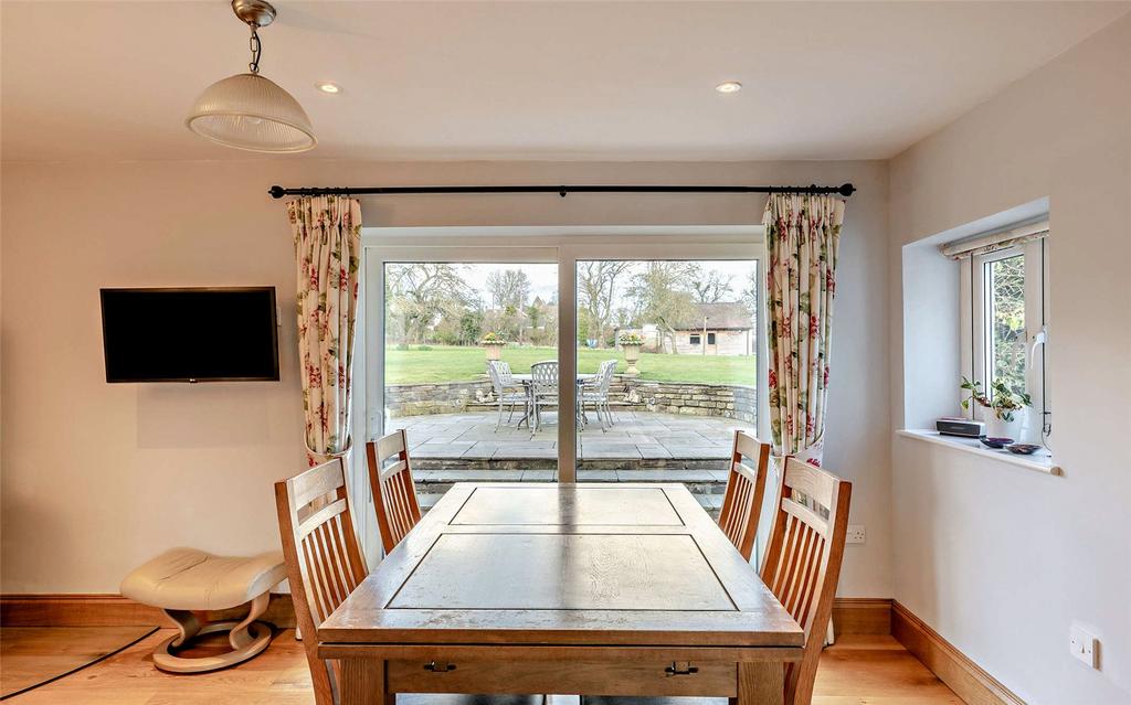 View To Garden