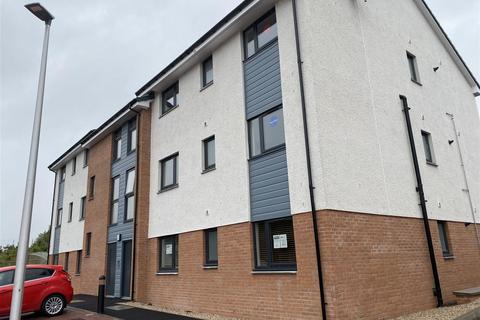 Hulbert Court, Perth