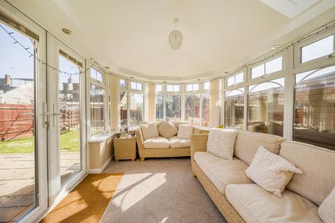 4 bedroom detached house for sale, Horsecroft Gardens, Bristol BS30