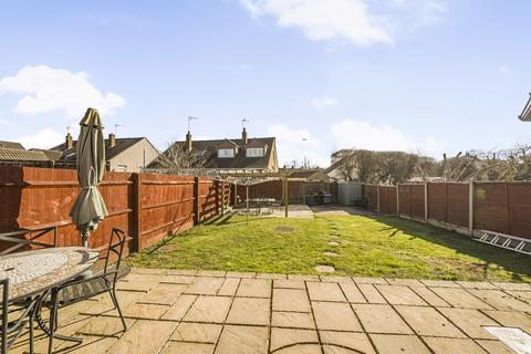 4 bedroom detached house for sale, Horsecroft Gardens, Bristol BS30