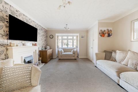 4 bedroom detached house for sale, Horsecroft Gardens, Bristol BS30