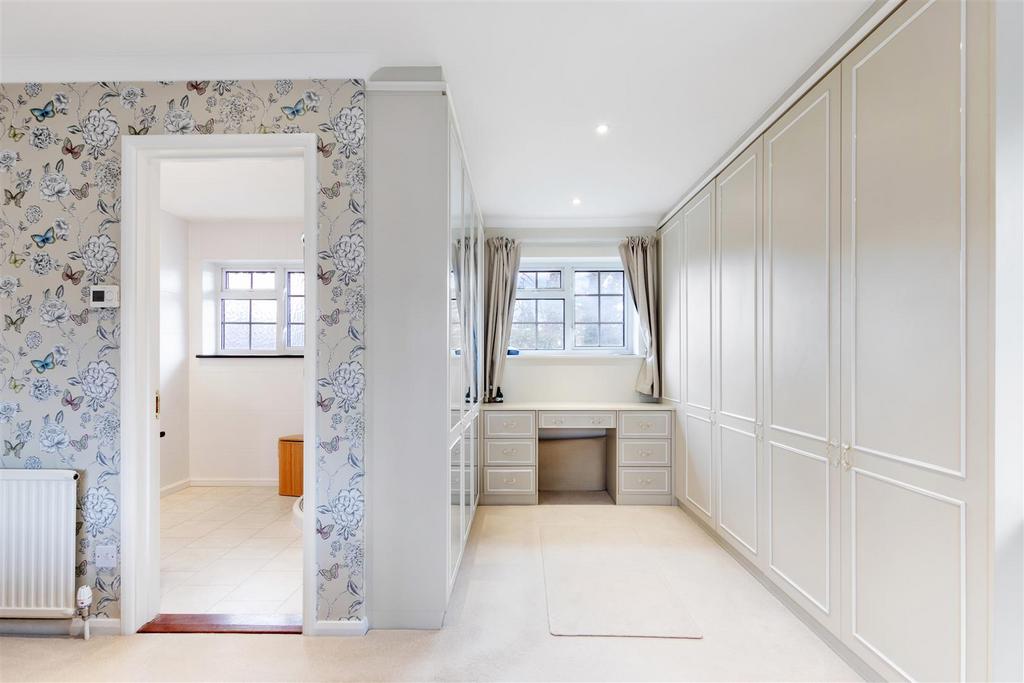 Bedroom Suite