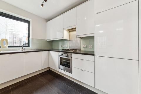 1 bedroom flat for sale, Windsor Way, London W14