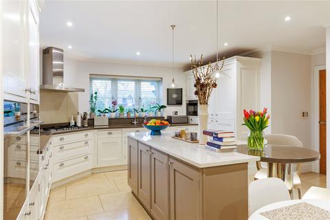 4 bedroom detached house for sale, Henley Road, Marlow, Buckinghamshire, SL7