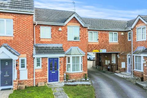 3 bedroom mews for sale, Cygnet Gardens, St. Helens, WA9