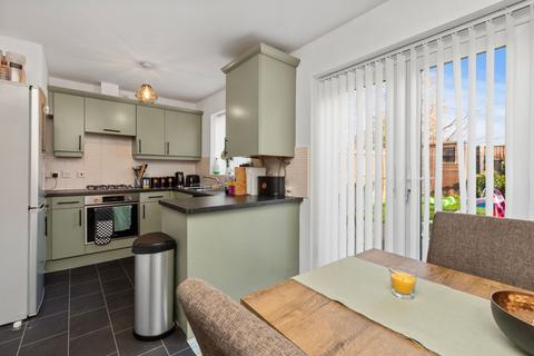 3 bedroom mews for sale, Cygnet Gardens, St. Helens, WA9